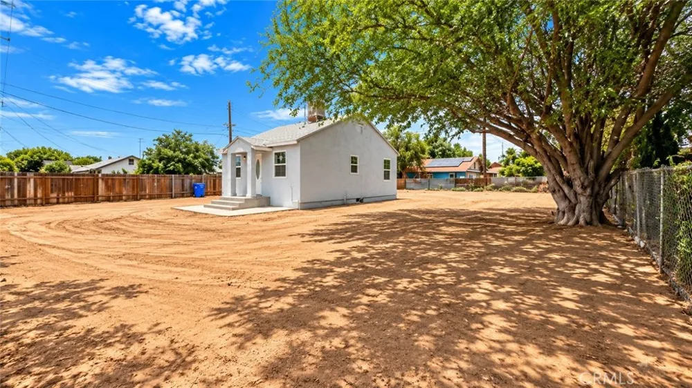 30368 Orange Shafter, CA 93263