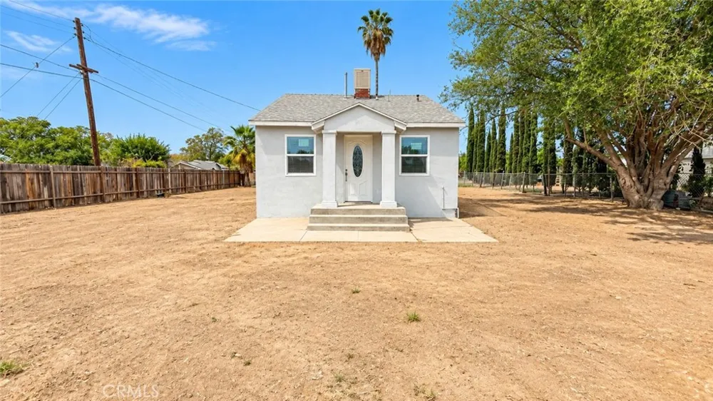 30368 Orange Shafter, CA 93263