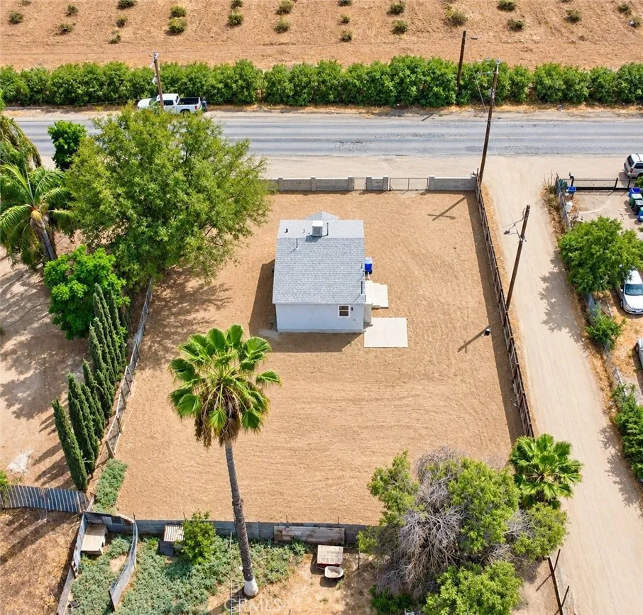 30368 Orange Shafter, CA 93263