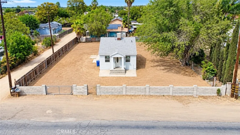 30368 Orange Shafter, CA 93263