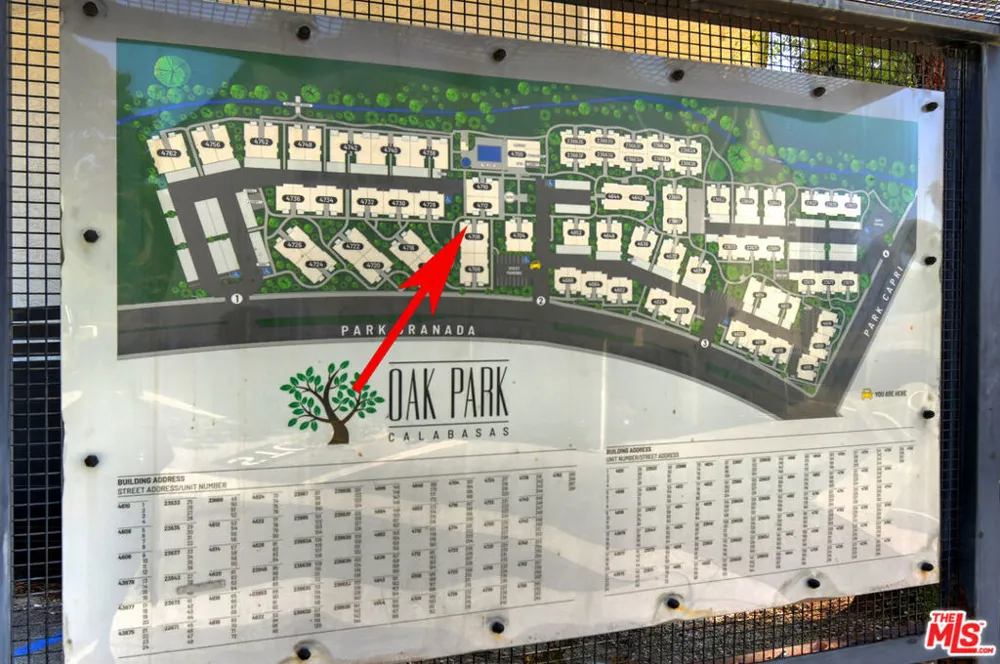 4706 Park Granada #185 Calabasas, CA 91302