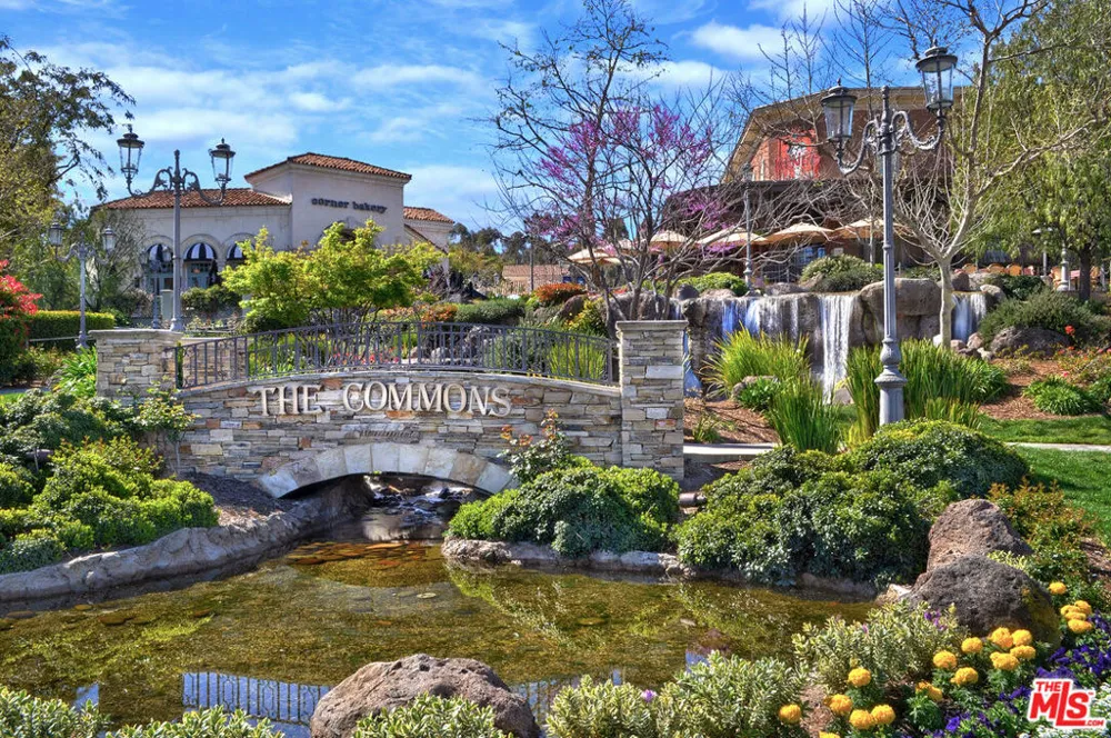 4706 Park Granada #185 Calabasas, CA 91302