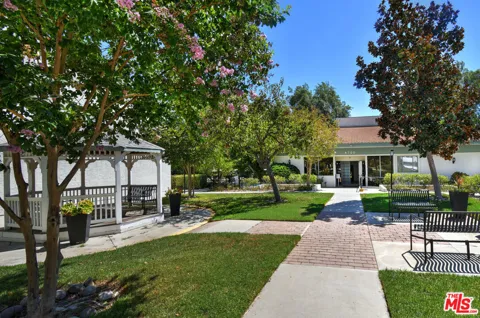 4706 Park Granada #185
