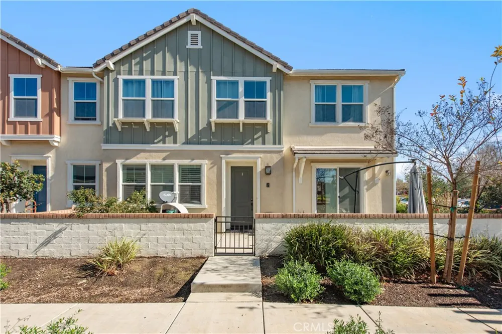 3245 E Midsummer Privado ##2 Ontario, CA 91762