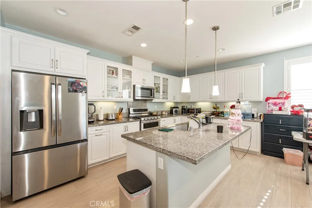 3245 E Midsummer Privado ##2 Ontario, CA 91762