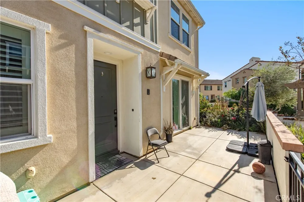 3245 E Midsummer Privado ##2 Ontario, CA 91762