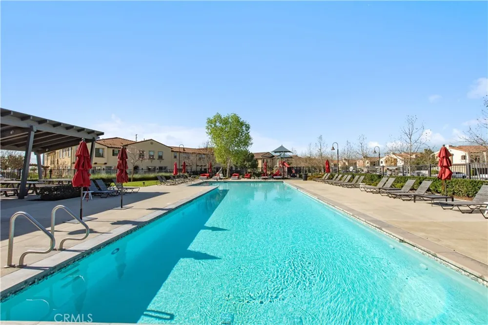 3245 E Midsummer Privado ##2 Ontario, CA 91762
