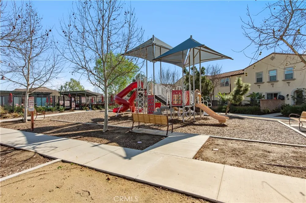 3245 E Midsummer Privado ##2 Ontario, CA 91762