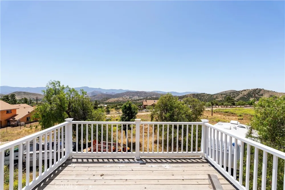 6201 Shannon Valley Road Acton, CA 93510