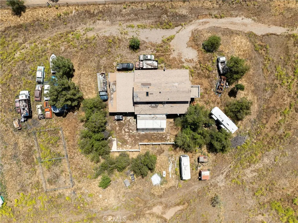 6201 Shannon Valley Road Acton, CA 93510