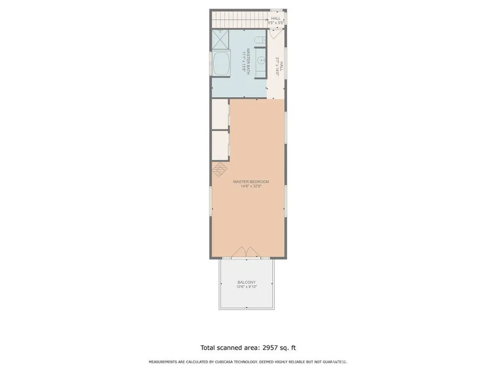 6201 Shannon Valley Road Acton, CA 93510