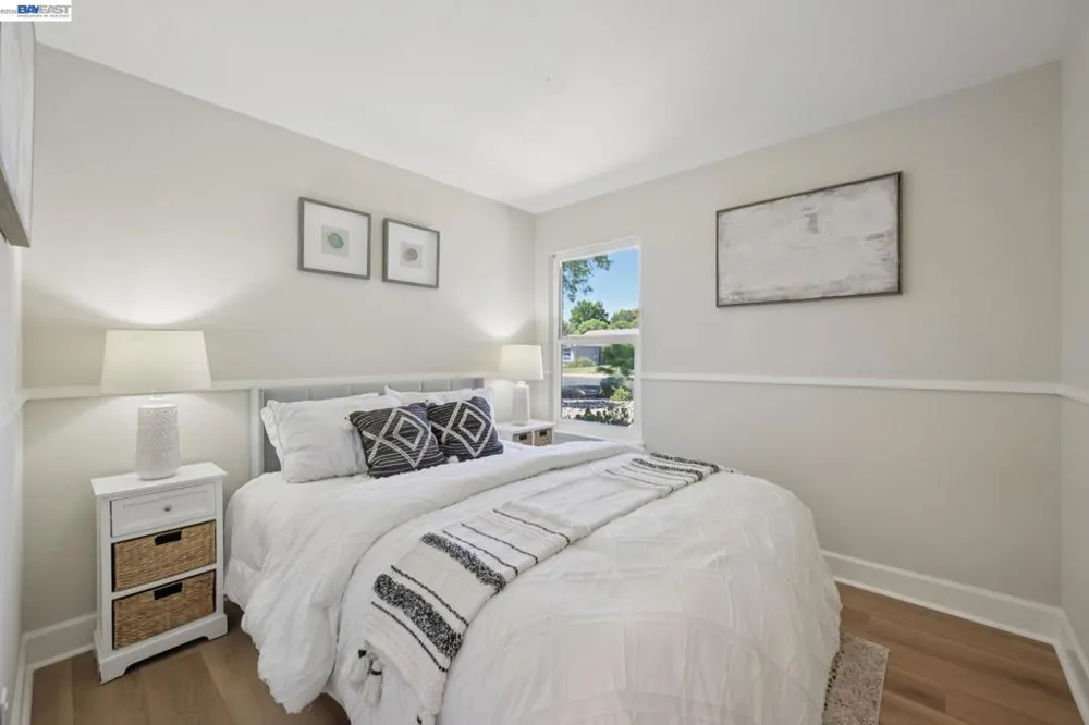 1665 Honeysuckle Rd Livermore, CA 94551