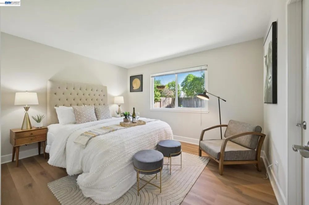 1665 Honeysuckle Rd Livermore, CA 94551