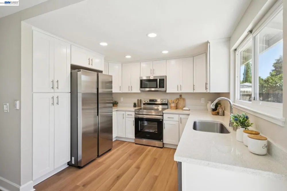 1665 Honeysuckle Rd Livermore, CA 94551