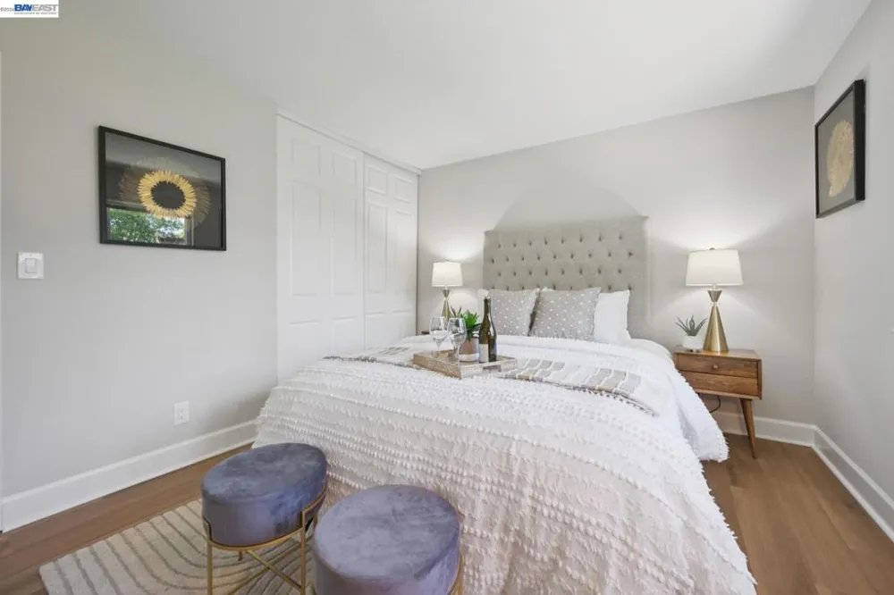 1665 Honeysuckle Rd Livermore, CA 94551