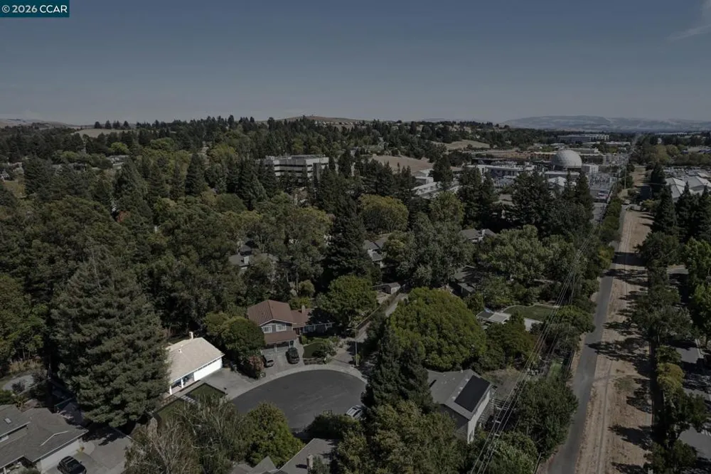1760 Saint Helena Dr Danville, CA 94526