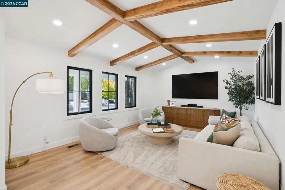 1760 Saint Helena Dr Danville, CA 94526