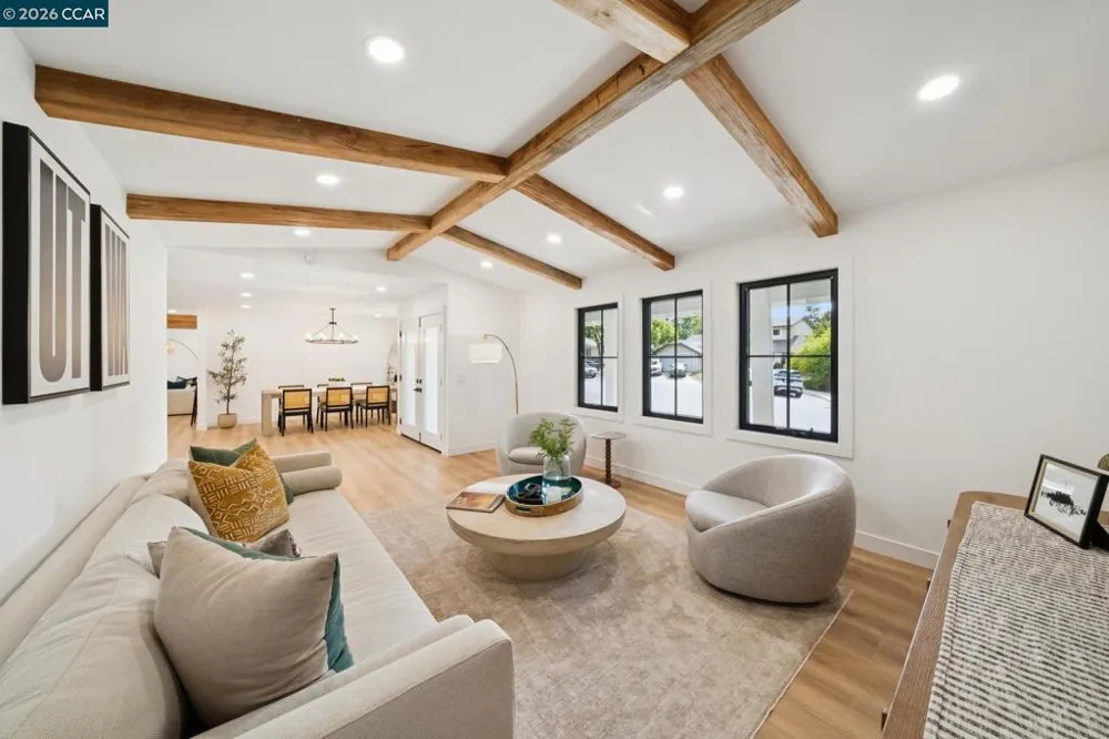 1760 Saint Helena Dr Danville, CA 94526
