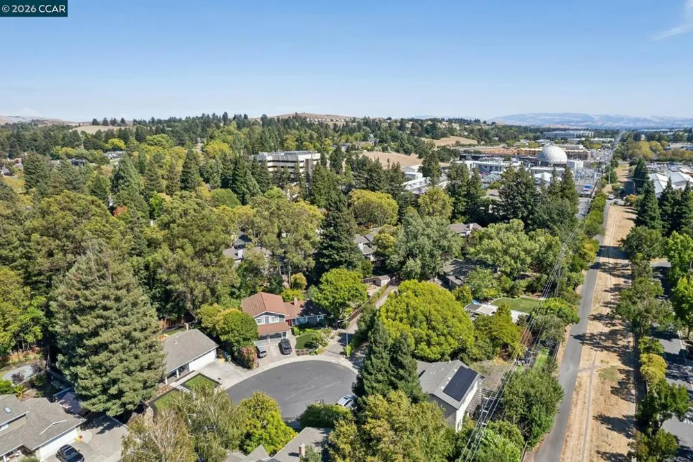 1760 Saint Helena Dr Danville, CA 94526