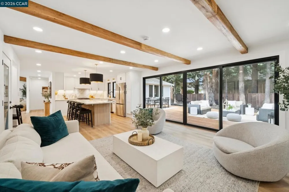 1760 Saint Helena Dr Danville, CA 94526