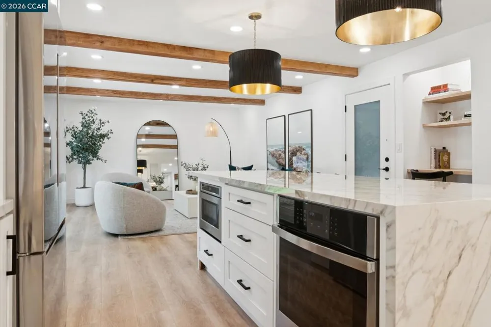 1760 Saint Helena Dr Danville, CA 94526