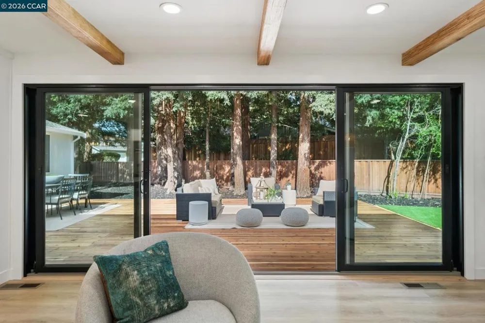 1760 Saint Helena Dr Danville, CA 94526
