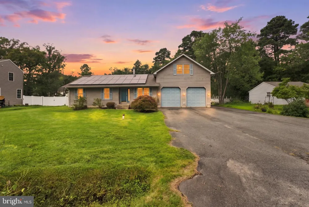 108 MARGARET DRIVE Stevensville, MD 21666