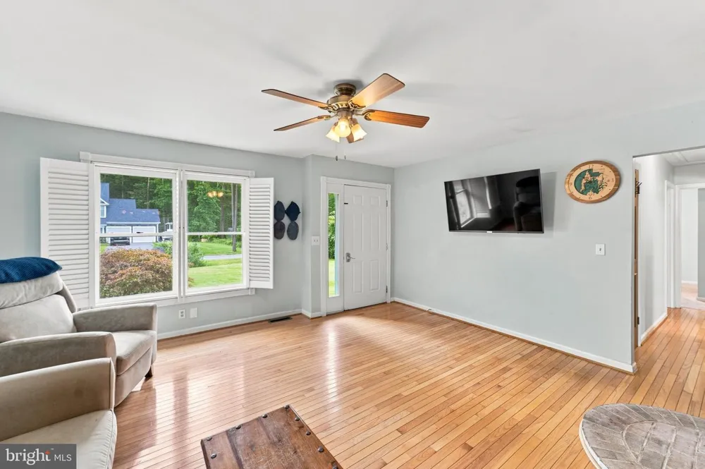 108 MARGARET DRIVE Stevensville, MD 21666