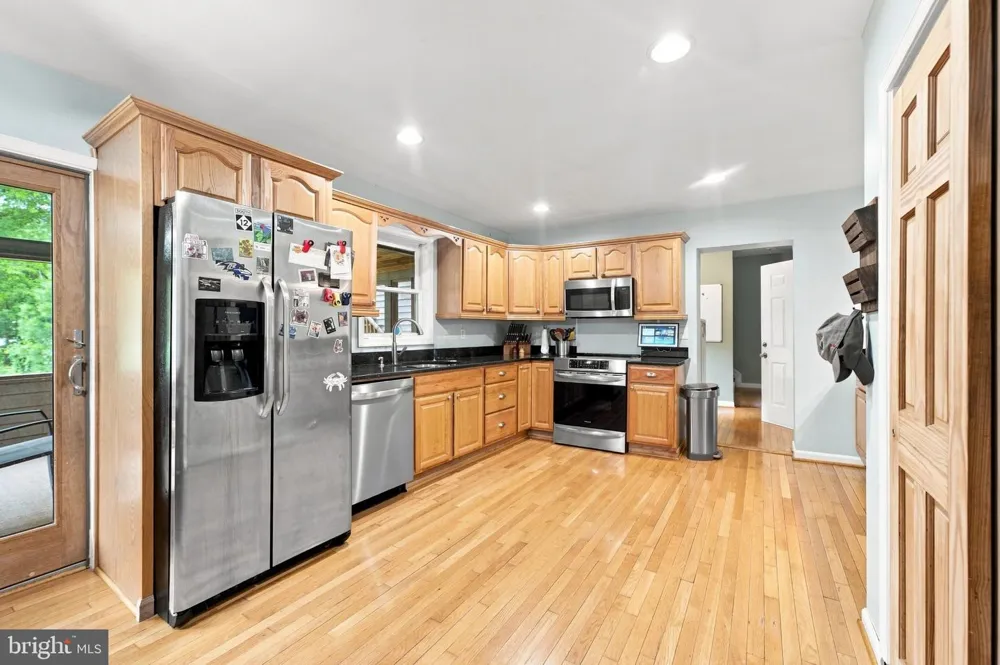 108 MARGARET DRIVE Stevensville, MD 21666