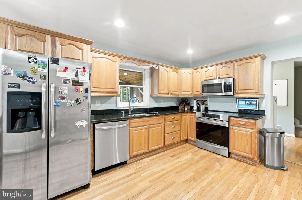 108 MARGARET DRIVE Stevensville, MD 21666