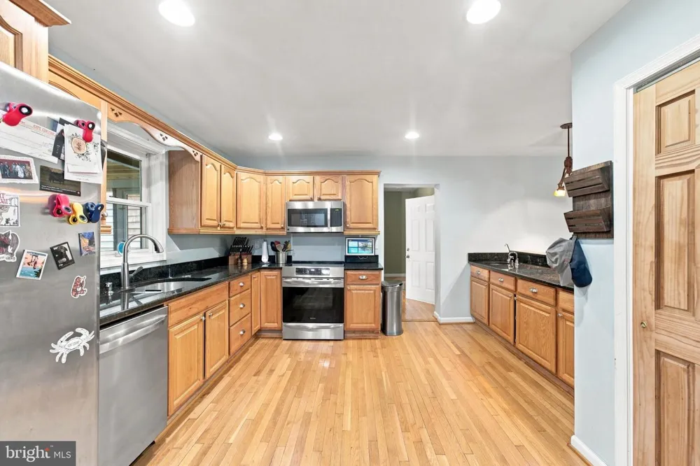 108 MARGARET DRIVE Stevensville, MD 21666