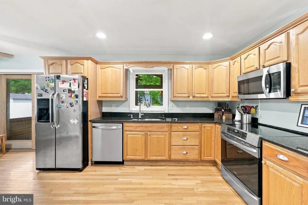 108 MARGARET DRIVE Stevensville, MD 21666