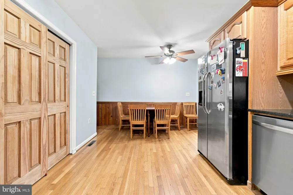 108 MARGARET DRIVE Stevensville, MD 21666