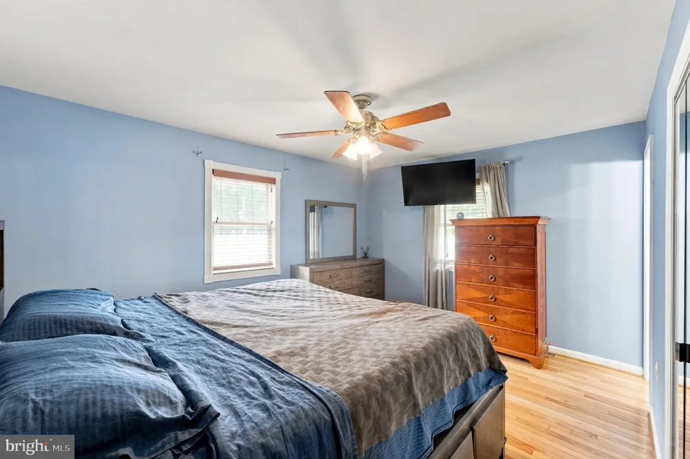 108 MARGARET DRIVE Stevensville, MD 21666