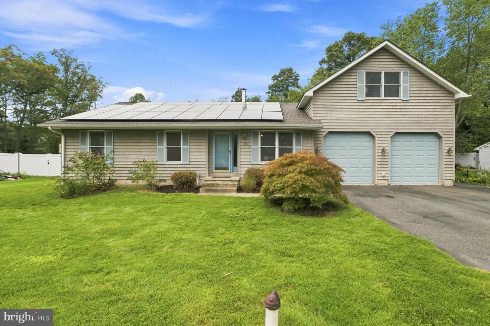 108 MARGARET DRIVE Stevensville, MD 21666