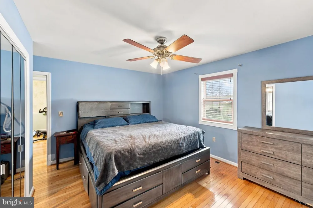 108 MARGARET DRIVE Stevensville, MD 21666