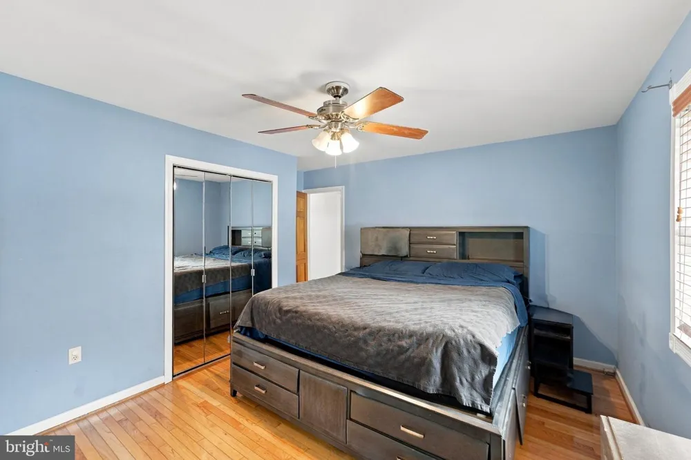 108 MARGARET DRIVE Stevensville, MD 21666