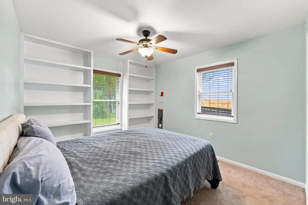 108 MARGARET DRIVE Stevensville, MD 21666