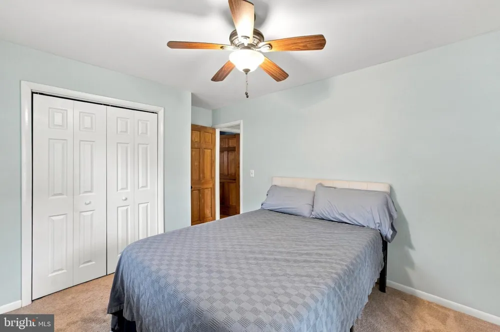 108 MARGARET DRIVE Stevensville, MD 21666