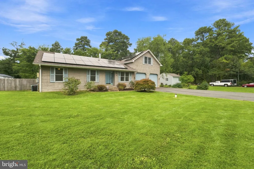 108 MARGARET DRIVE Stevensville, MD 21666