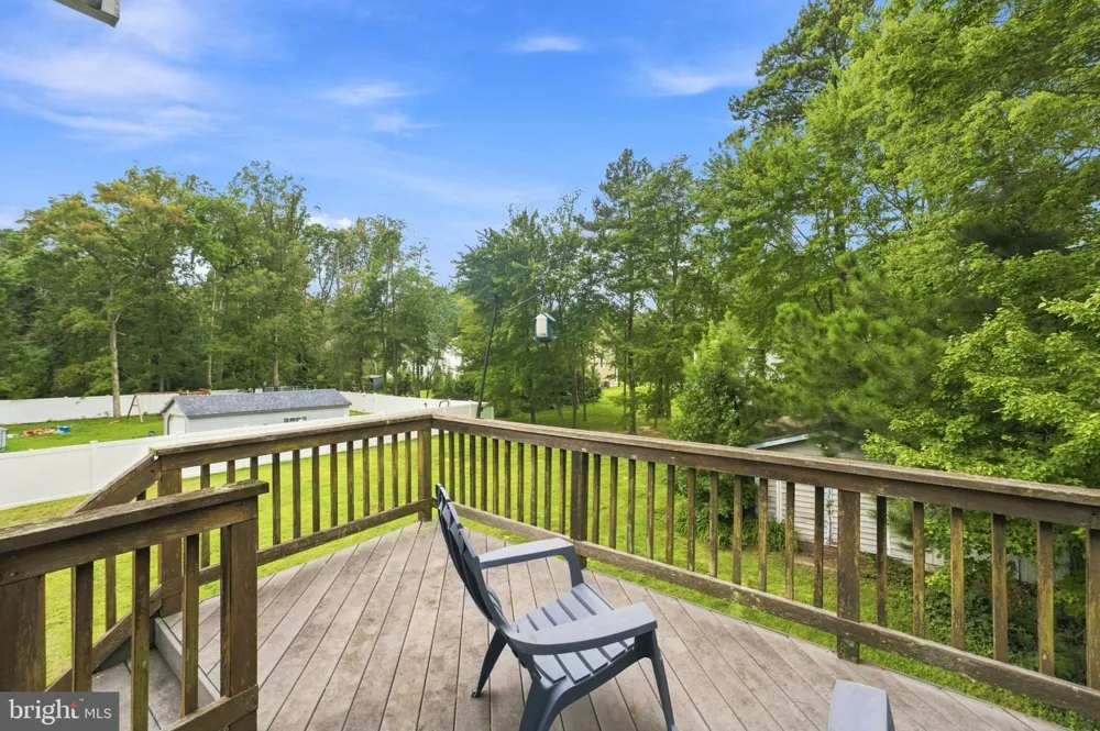 108 MARGARET DRIVE Stevensville, MD 21666