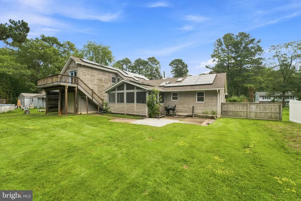 108 MARGARET DRIVE Stevensville, MD 21666
