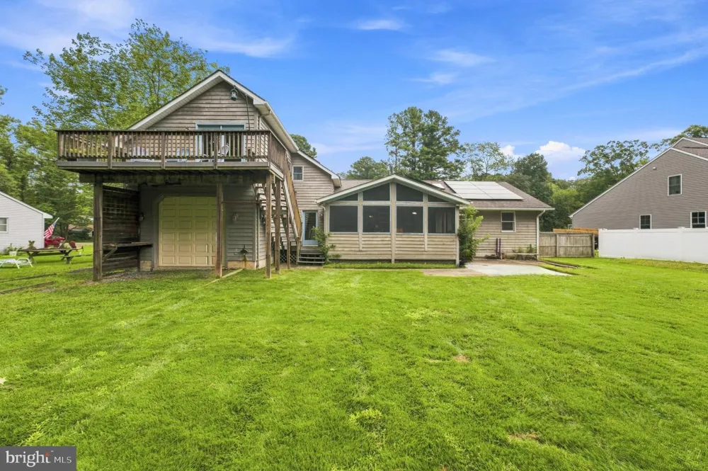 108 MARGARET DRIVE Stevensville, MD 21666