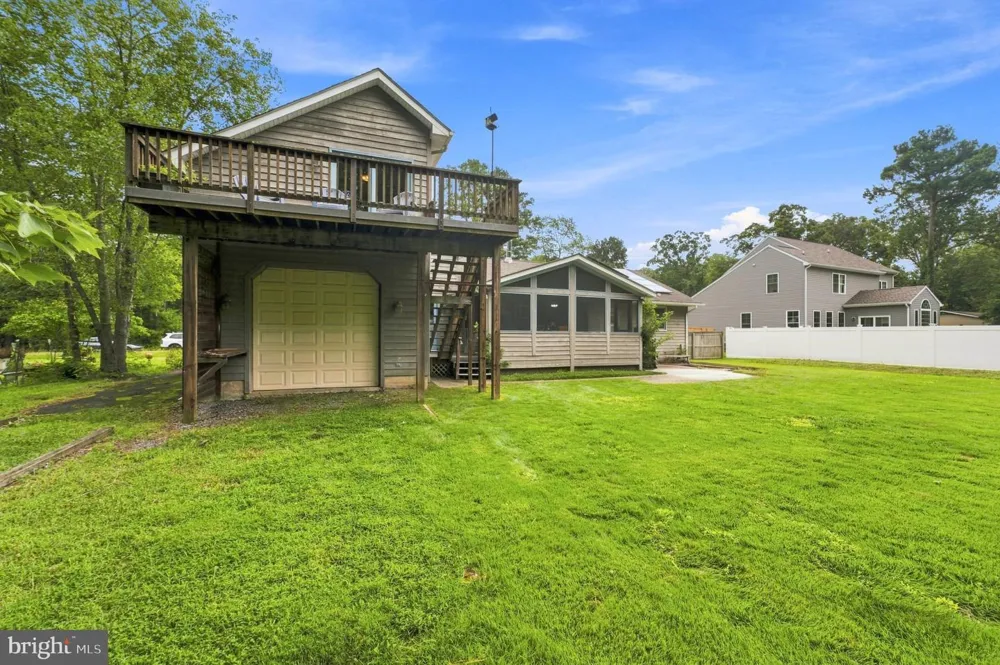 108 MARGARET DRIVE Stevensville, MD 21666