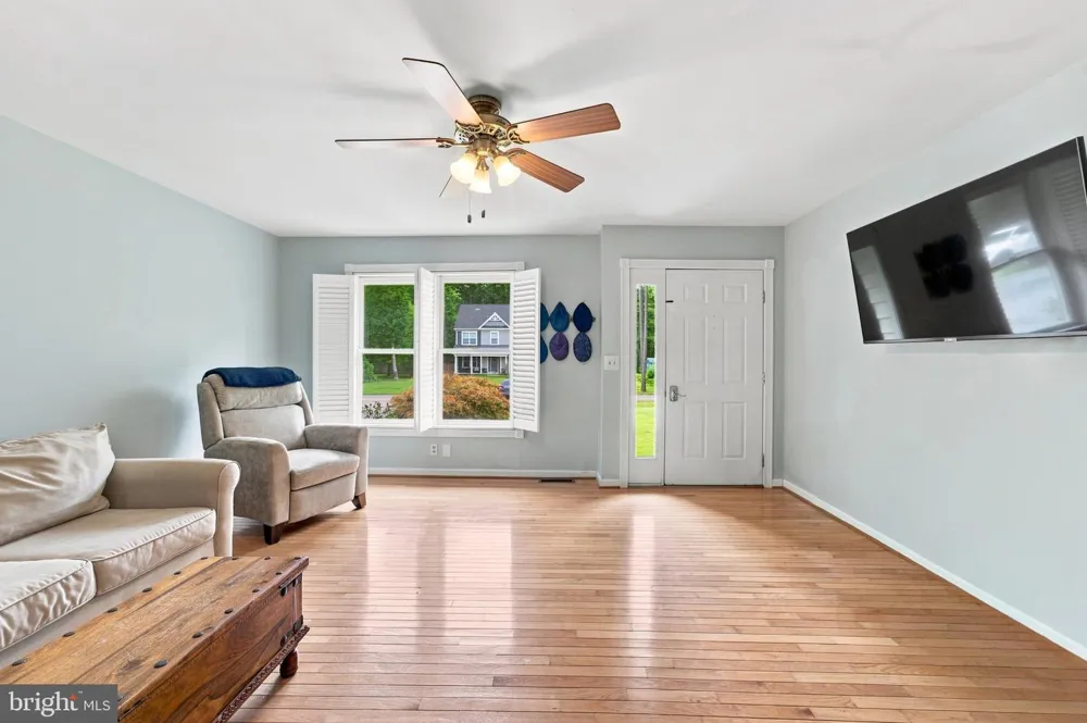108 MARGARET DRIVE Stevensville, MD 21666