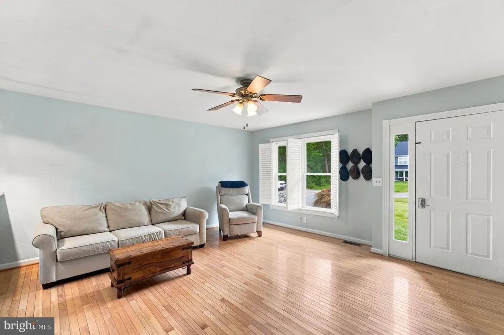 108 MARGARET DRIVE Stevensville, MD 21666