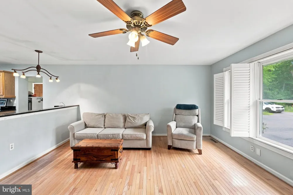 108 MARGARET DRIVE Stevensville, MD 21666