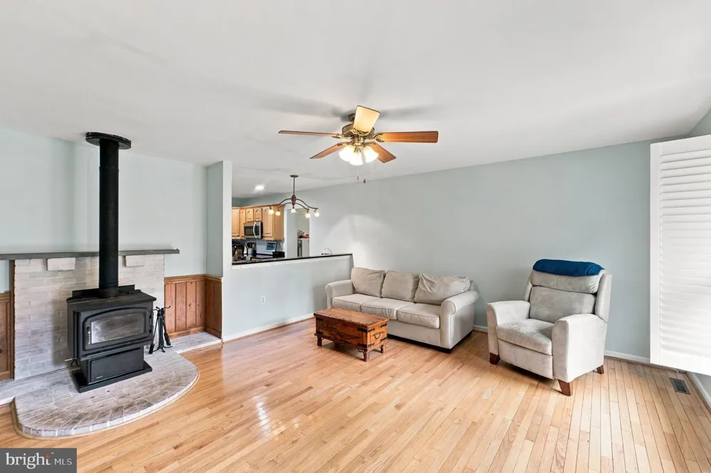 108 MARGARET DRIVE Stevensville, MD 21666