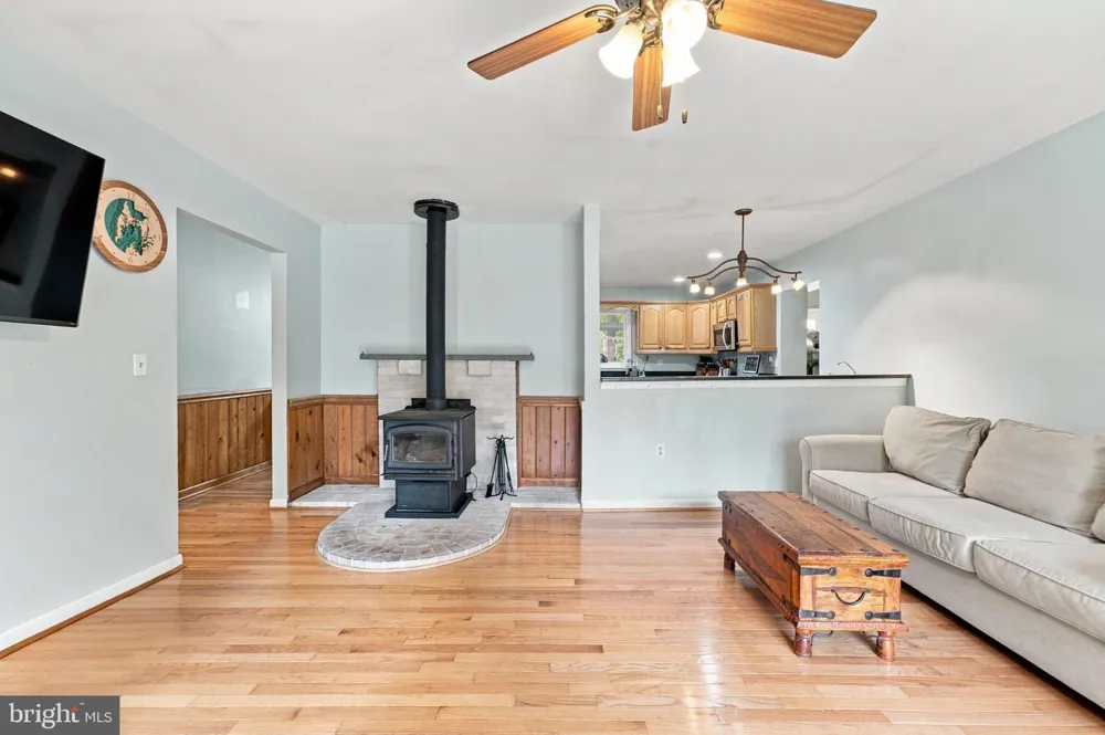 108 MARGARET DRIVE Stevensville, MD 21666
