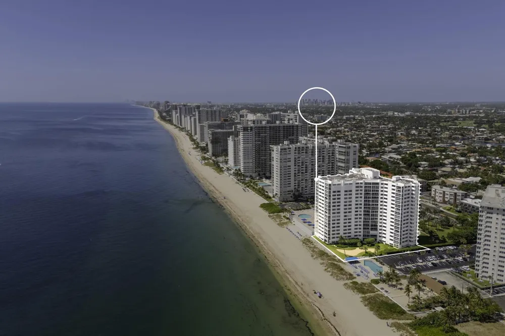 3900 Ocean Drive #11H Lauderdale By The Sea, FL 33308